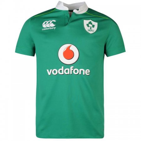 Irlande Home 2017