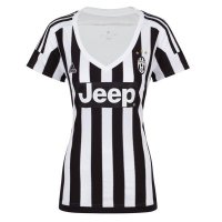 Maillot Juventus Domicile 2015/16 - FEMME