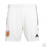 Manchester United Shorts Domicile 2022/23