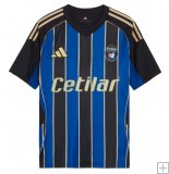 Maillot Pisa Domicile 2025/26