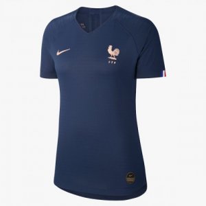 Shirt France Home 2019 - Womens