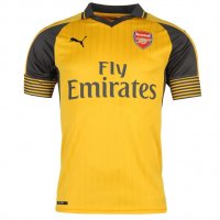 Maillot Arsenal Exterieur 2016/2017