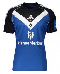 Hamburgo SV 2a Equipación 2025/26