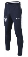 France Training Pants 2018 **