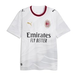 Maillot AC Milan Extérieur 2026/27
