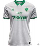 Maillot AS Saint-Etienne Extérieur 2025/26