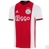 Maglia Ajax Home 2019/20