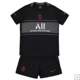 PSG Third 2021/22 Junior Kit