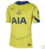 Maglia Tottenham Hotspur Third 2025/26