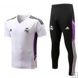 Real Madrid Maglia + Pantaloni 2022/23 - JUNIOR