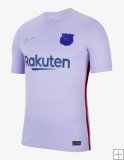 Shirt FC Barcelona Away 2021/22