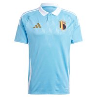 Maglia Belgio Away 2024