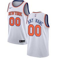 Custom, New York Knicks - Association