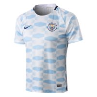 Manchester City Training Shirt 2017/18
