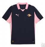 Maillot Palermo Extérieur 2025/26