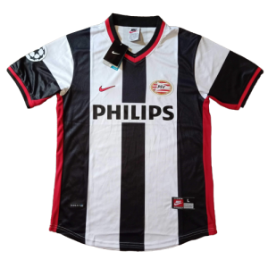 PSV Eindhoven 2a Equipación 1998-99