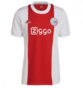 Maillot Ajax Domicile 2021/22