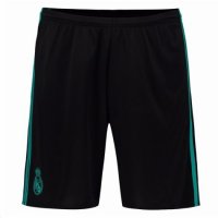 Real Madrid Pantaloncini Away 2017/18