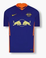 Maillot RB Leipzig Extérieur 2020/21