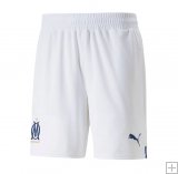 Olympique Marseille Home Shorts 2022/23