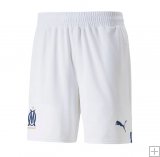 Olympique Marseille Pantaloncini Home 2022/23