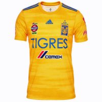 Shirt Tigres Home 2019/20