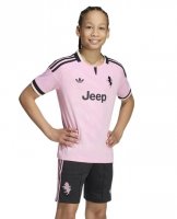 Juventus Away 2026/27 Junior Kit