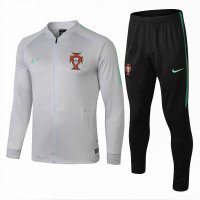 Squad Tracksuit Portugal 2018/19