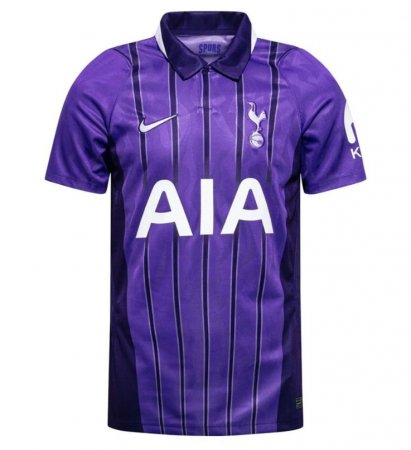 Maglia Tottenham Hotspur Away 2026/27
