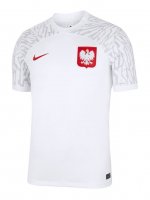 Shirt Poland Home 2022