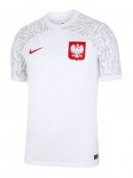 Maglia Polonia Home 2022