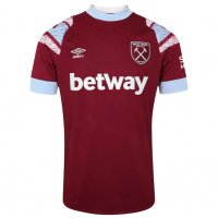 West Ham United 1a Equipación 2022/23