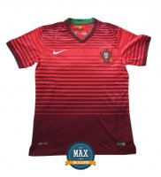 Maillot Portugal Domicile 2014