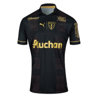 Shirt RC Lens 'Sainte Barbe' 2021/22