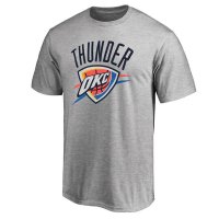 Camiseta Oklahoma City Thunder