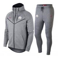 Tuta Manchester City 2018/19