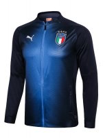 Veste Italie 2018