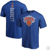 Camiseta New York Knicks - RJ Barrett