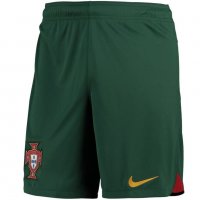 Portugal Home Shorts 2023