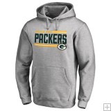 Green Bay Packers Pullover Hoodie