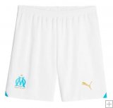 Olympique Marseille Pantaloncini Home 2023/24