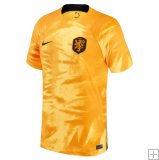 Shirt Netherlands Home 2022/23