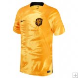 Maglia Olanda Home 2022/23