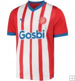 Maillot Girona Domicile 2023/24