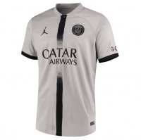 Maglia PSG Away 2022/23