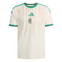 Argelia 1a Equipación 2026 - Authentic