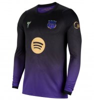 FC Barcelona 2a Equipación 2026/27 ML