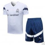 Kit Allenamento Olympique Marseille 2022/23