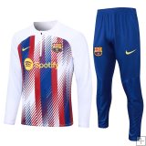 Squad Tracksuit FC Barcelona 2023/24