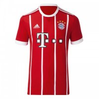 Shirt Bayern Munich Home 2017/18